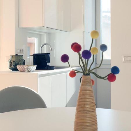 Comecasa Charming Apartment Porta Romana Milan Exterior photo