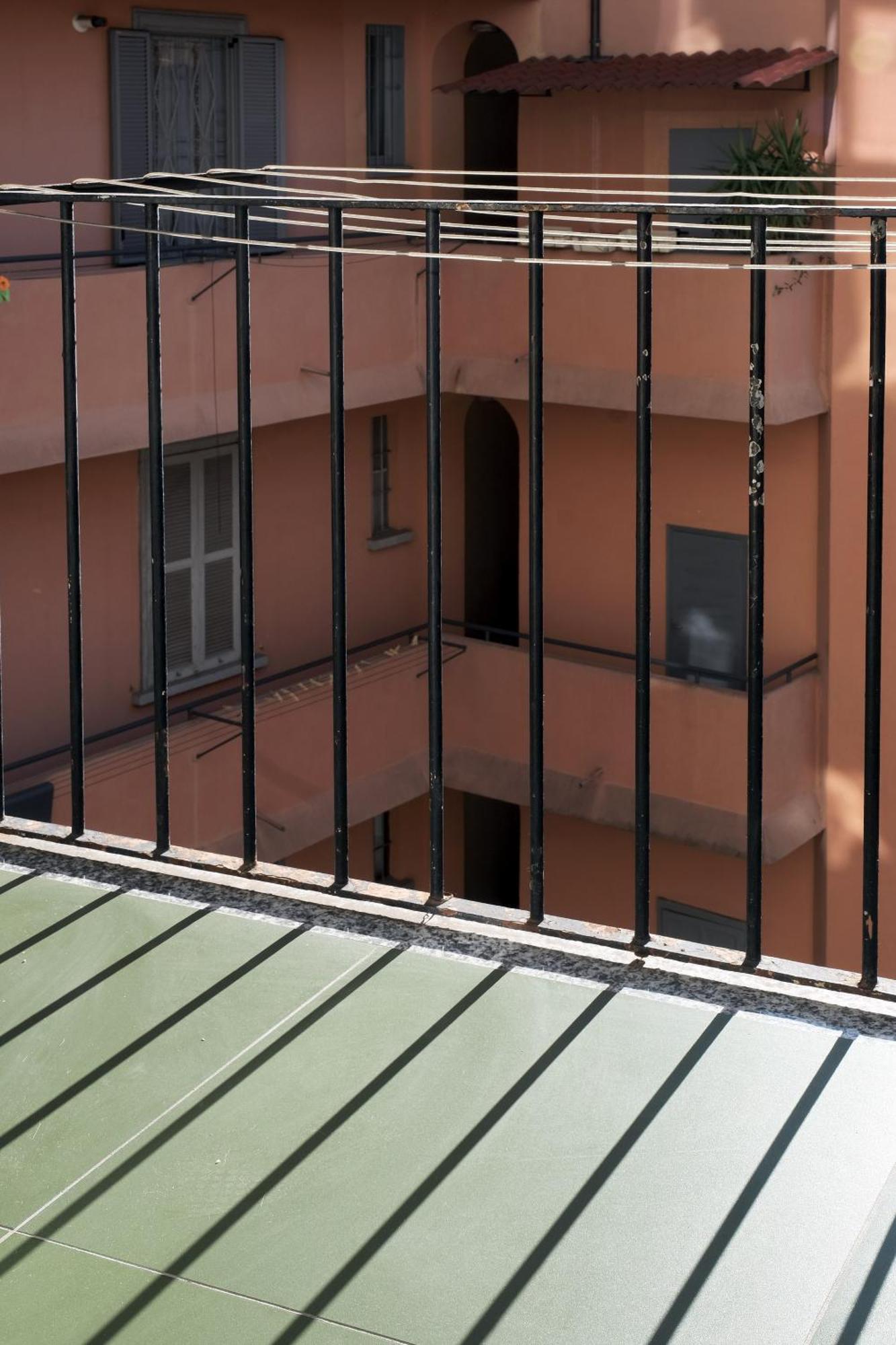 Comecasa Charming Apartment Porta Romana Milan Exterior photo