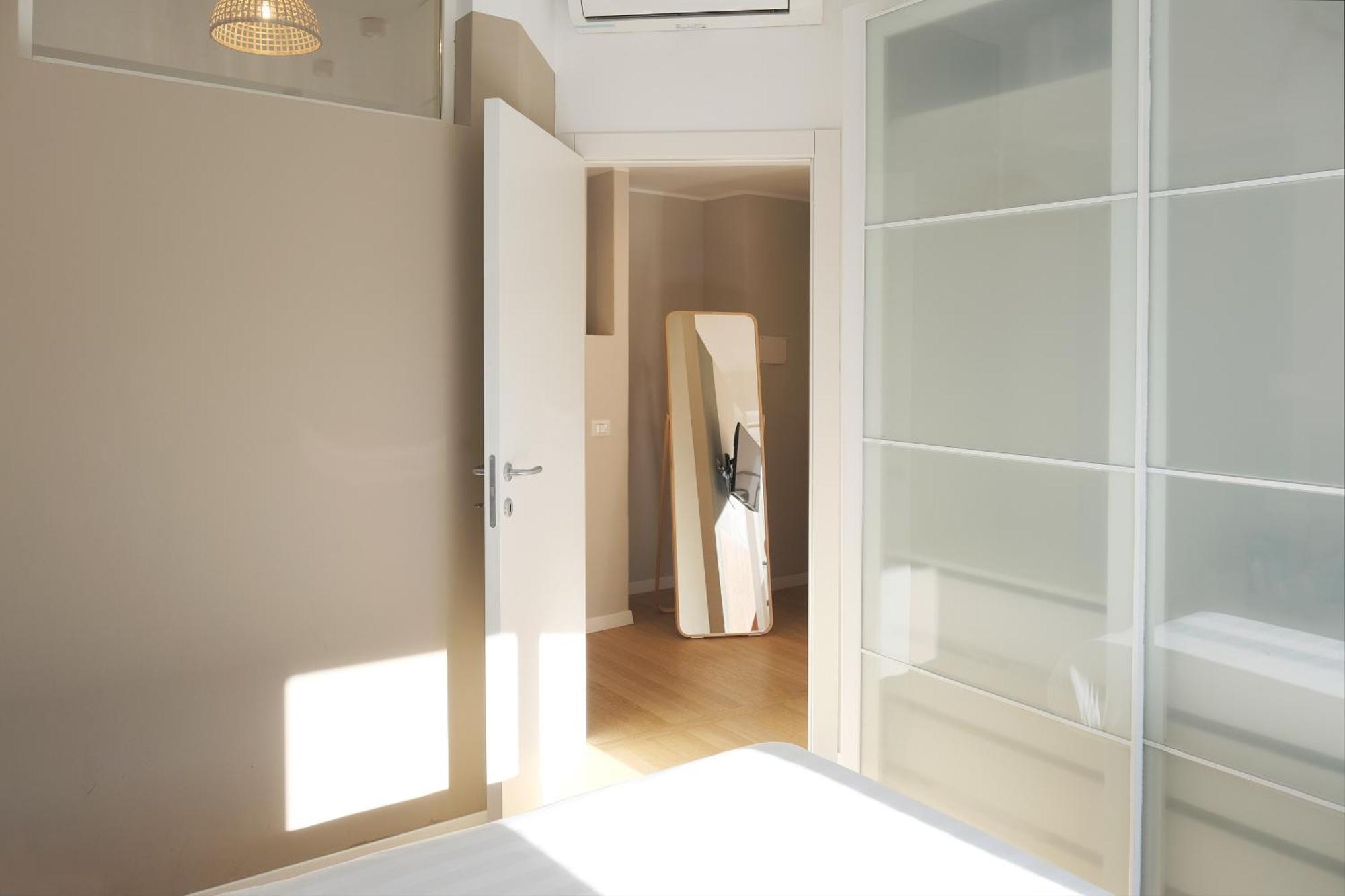 Comecasa Charming Apartment Porta Romana Milan Exterior photo