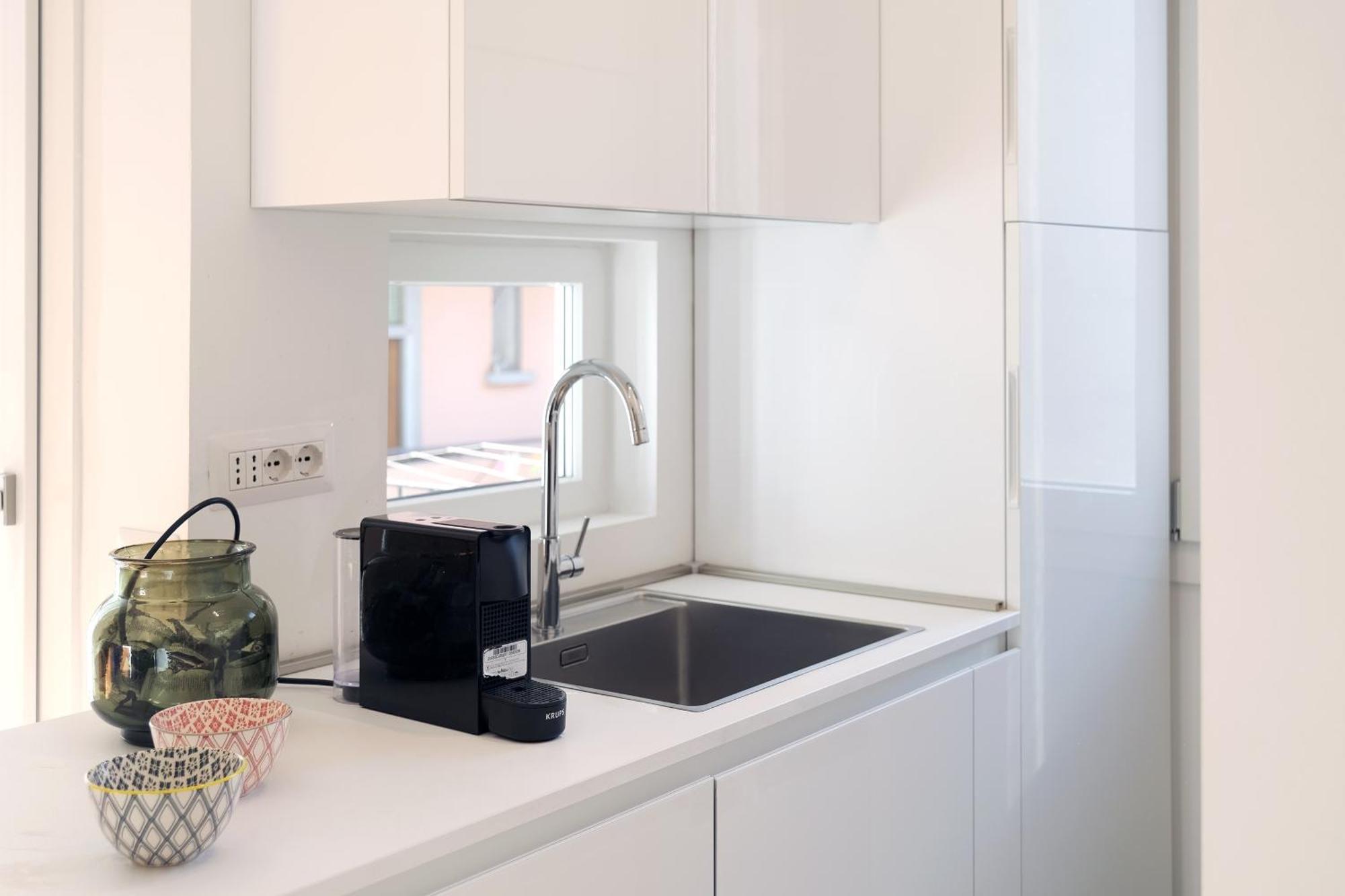 Comecasa Charming Apartment Porta Romana Milan Exterior photo