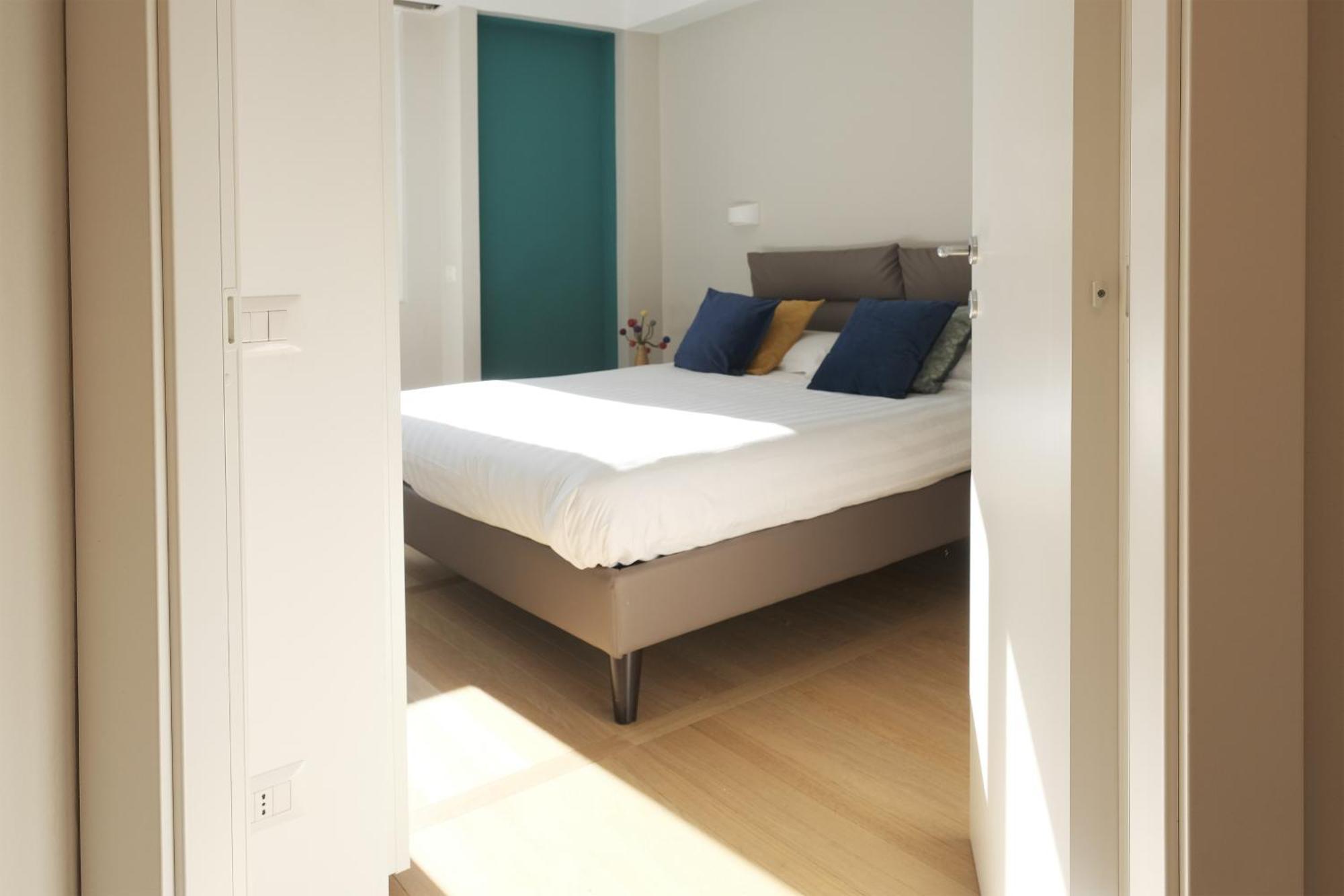 Comecasa Charming Apartment Porta Romana Milan Exterior photo