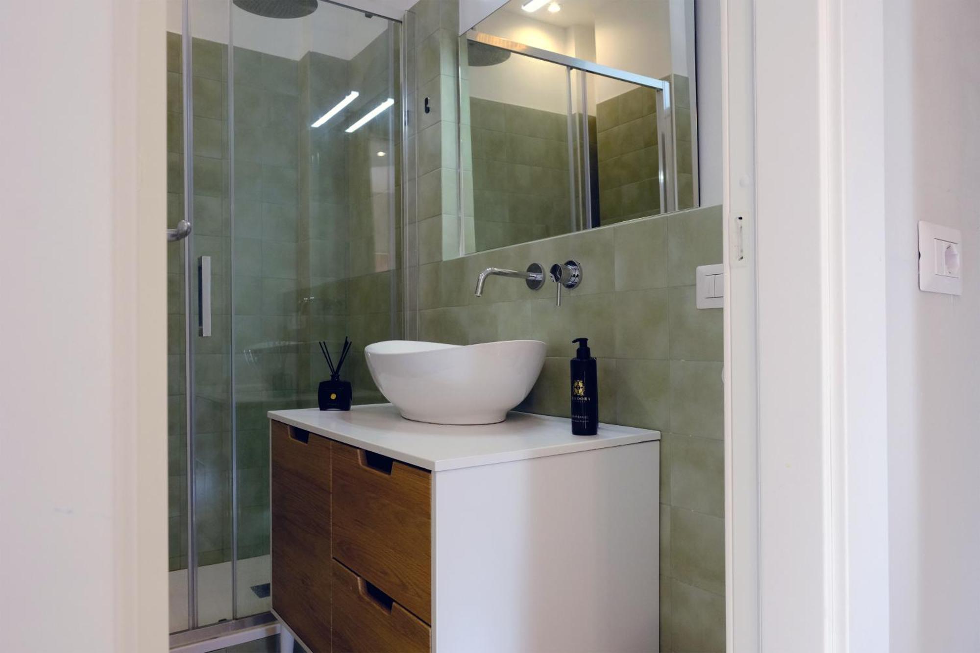 Comecasa Charming Apartment Porta Romana Milan Exterior photo
